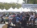 Pedal Powered Bike Bus